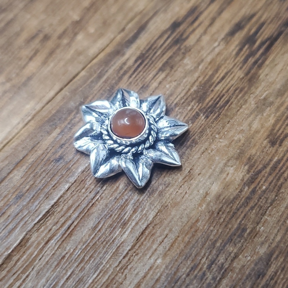 Cabochon for jewelry making